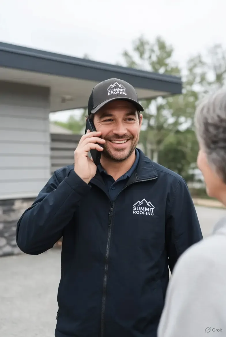 Flat Roof Leak Repair Moroni, UT FAQs